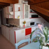 Отель Three-room Attic Apartment Very Nice Near the Centre of Lignano Sabbiadoro, фото 9