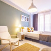 Отель Comfy Flat 650 m to Galata Tower, фото 4