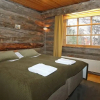 Отель Kuukkeli Log Houses Teerenpesä - Premium Suite A48, фото 9