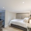 Отель Luxurious One Bedroom Apartment In Notting Hill Clanricarde 6 в Лондоне