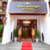 Отель Hanoi Nostalgia Hotel & Spa в Ханое