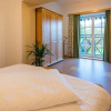 Отель Ferienwohnungen Hotel Garni Dörflerwirt, фото 5