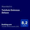 Отель Tuinhuis Duinroos Deluxe, фото 4