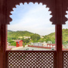 Отель Treebo Kumbhal Castle, 2 Km From Kumbalgarh Fort, фото 8