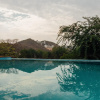 Отель Devraj Villa-A Luxury Homestay with Pool, фото 10