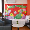 Отель Osten Art Hotel, фото 2