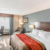 Отель Comfort Inn Corning, фото 6