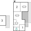 Отель Nice Home in Knäred With 2 Bedrooms, фото 7