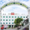 Отель Nhà khách Công đoàn Hải Dương, фото 6