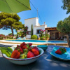 Отель House Mabrouk Jávea, фото 9