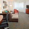 Отель Residence Inn by Marriott White Plains Westchester County, фото 3