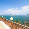 Отель Tongyeong Pado Sori Pension, фото 21
