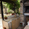 Отель Traditional Croatian Stone House, фото 7