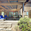 Отель The Reserve at Lake Travis Cabin #4, фото 15