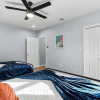 Отель Inviting 4br/2.5ba Downtown Home With Ample Space!, фото 4