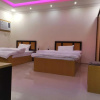 Отель للعوائل فقط Al Shadi Apartments 2, фото 13