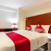 Отель OYO Flagship 1481 Apartemen Sentraland Medan, фото 4