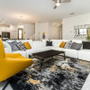 Отель Grhmvd1688 - Champions Gate Resort - 6 Bed 6 Baths House, фото 28