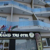 Отель Grand Tas Otel, фото 9