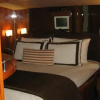 Отель Yacht Azimut 100, фото 8