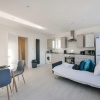 Отель Bohr Lodge 1&2-bedroom flats, фото 3