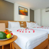 Отель Smile Hotel, фото 3