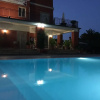 Отель Relais Villa Italia, фото 38