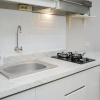 Отель Homey And Simply 2Br At Akasa Pure Living Bsd Apartment, фото 9
