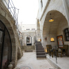 Отель Hancı Cave Hotel, фото 2