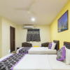 Отель OYO Flagship 7691 Kanha Boutique Hotel, фото 26