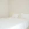 Отель Cozy And Minimalist Studio At Serpong Greenview Apartment, фото 10