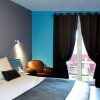 Отель Hôtel à l'Ancre, фото 7