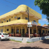 Отель Ilha Bela Soure, фото 16