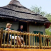 Отель Honeyguide Ranger Camp, фото 29