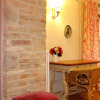 Отель Private Room in small medieval borgo, фото 2