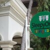 Отель Sleepy Oho, фото 29