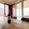 Отель Apartment With sea View in a Residence, фото 23