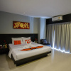 Отель Platinum Hotel, фото 3