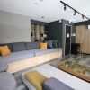 Отель Maison Sapporo, фото 4