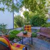 Отель Apartment With 3 Bedrooms in Stari Grad, With Enclosed Garden and Wifi, фото 21