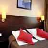 Отель ibis styles Paris Gennevilliers, фото 22