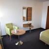 Отель Martins Klause Airport Messe Hotel, фото 5