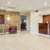 Отель Red Roof Inn & Suites Wytheville, фото 2