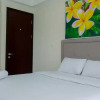 Отель Best Choice 2BR Apartment at Menteng Park with Bathtub, фото 3