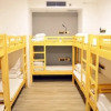 Отель Chengdu OnTheWay Youth Hostel, фото 12