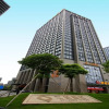 Отель 杭州广彬国际酒店式公寓, фото 1