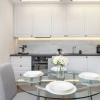 Отель Unique Apartment in Gdańsk by Renters, фото 13