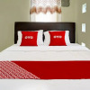 Отель OYO 91707 Jannah Homestay Syariah, фото 4