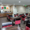 Отель Comfort Suites Fort Collins Near University, фото 12