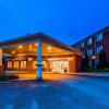 Отель SureStay Plus Hotel by Best Western Kincardine, фото 26